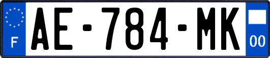 AE-784-MK