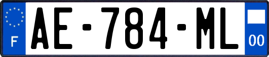 AE-784-ML