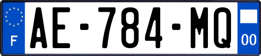 AE-784-MQ