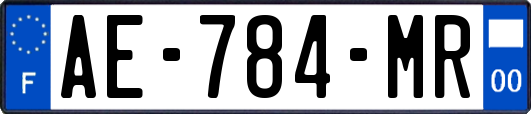 AE-784-MR