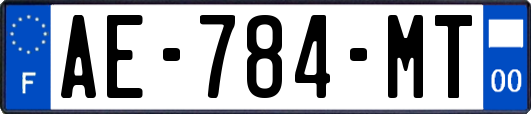 AE-784-MT