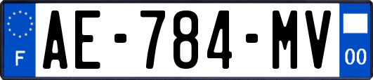 AE-784-MV