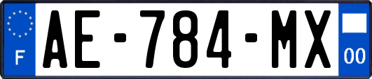 AE-784-MX