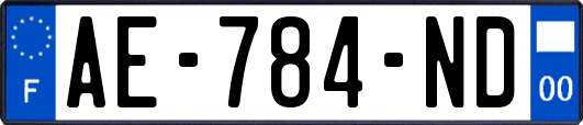 AE-784-ND