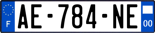 AE-784-NE