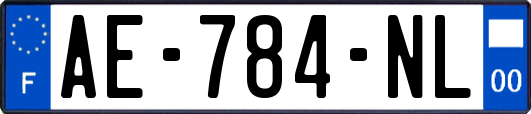 AE-784-NL
