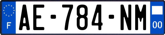 AE-784-NM