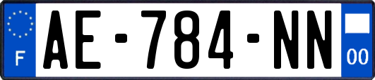 AE-784-NN