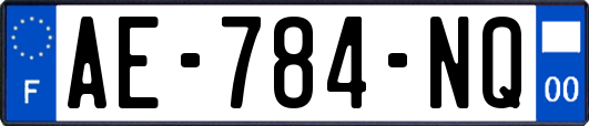 AE-784-NQ