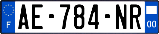 AE-784-NR