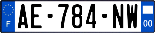 AE-784-NW