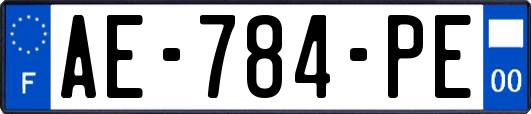 AE-784-PE
