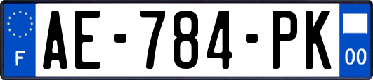 AE-784-PK