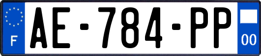 AE-784-PP
