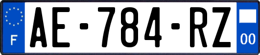 AE-784-RZ