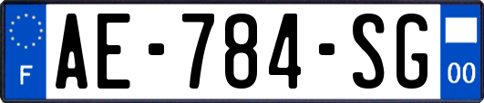 AE-784-SG