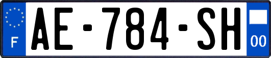 AE-784-SH