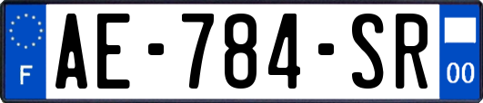 AE-784-SR