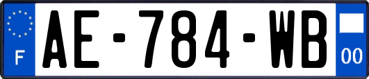 AE-784-WB