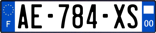 AE-784-XS