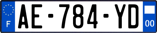 AE-784-YD