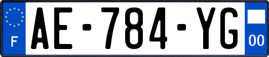 AE-784-YG