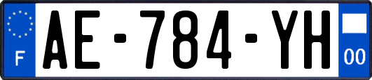 AE-784-YH