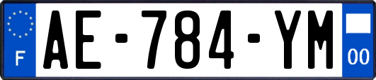 AE-784-YM