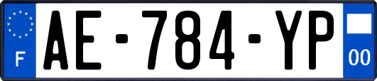 AE-784-YP