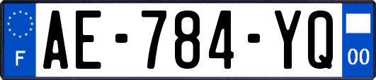 AE-784-YQ