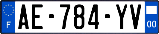 AE-784-YV