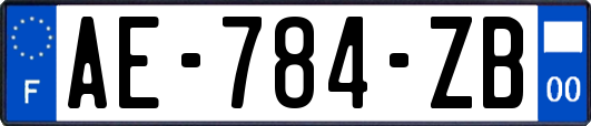 AE-784-ZB