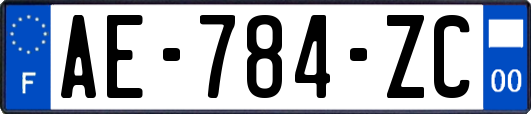 AE-784-ZC