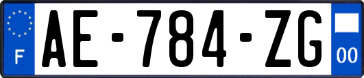 AE-784-ZG