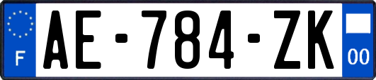 AE-784-ZK