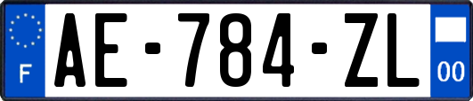 AE-784-ZL