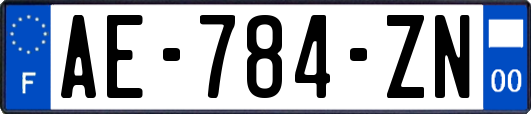 AE-784-ZN