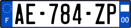 AE-784-ZP