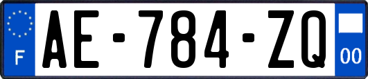 AE-784-ZQ