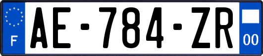 AE-784-ZR