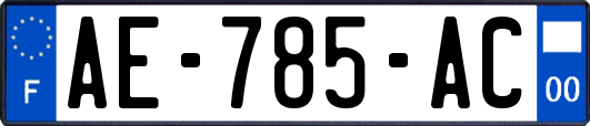 AE-785-AC