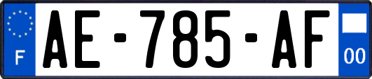 AE-785-AF