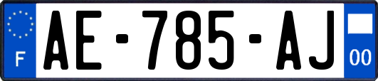 AE-785-AJ