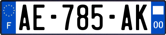 AE-785-AK