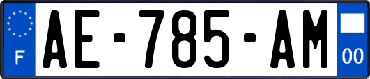 AE-785-AM