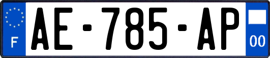 AE-785-AP