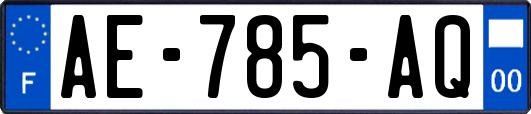 AE-785-AQ