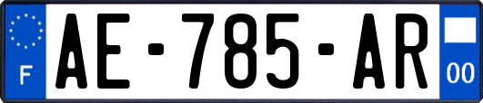 AE-785-AR