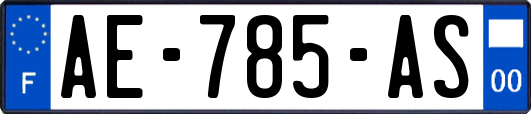 AE-785-AS