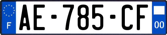 AE-785-CF